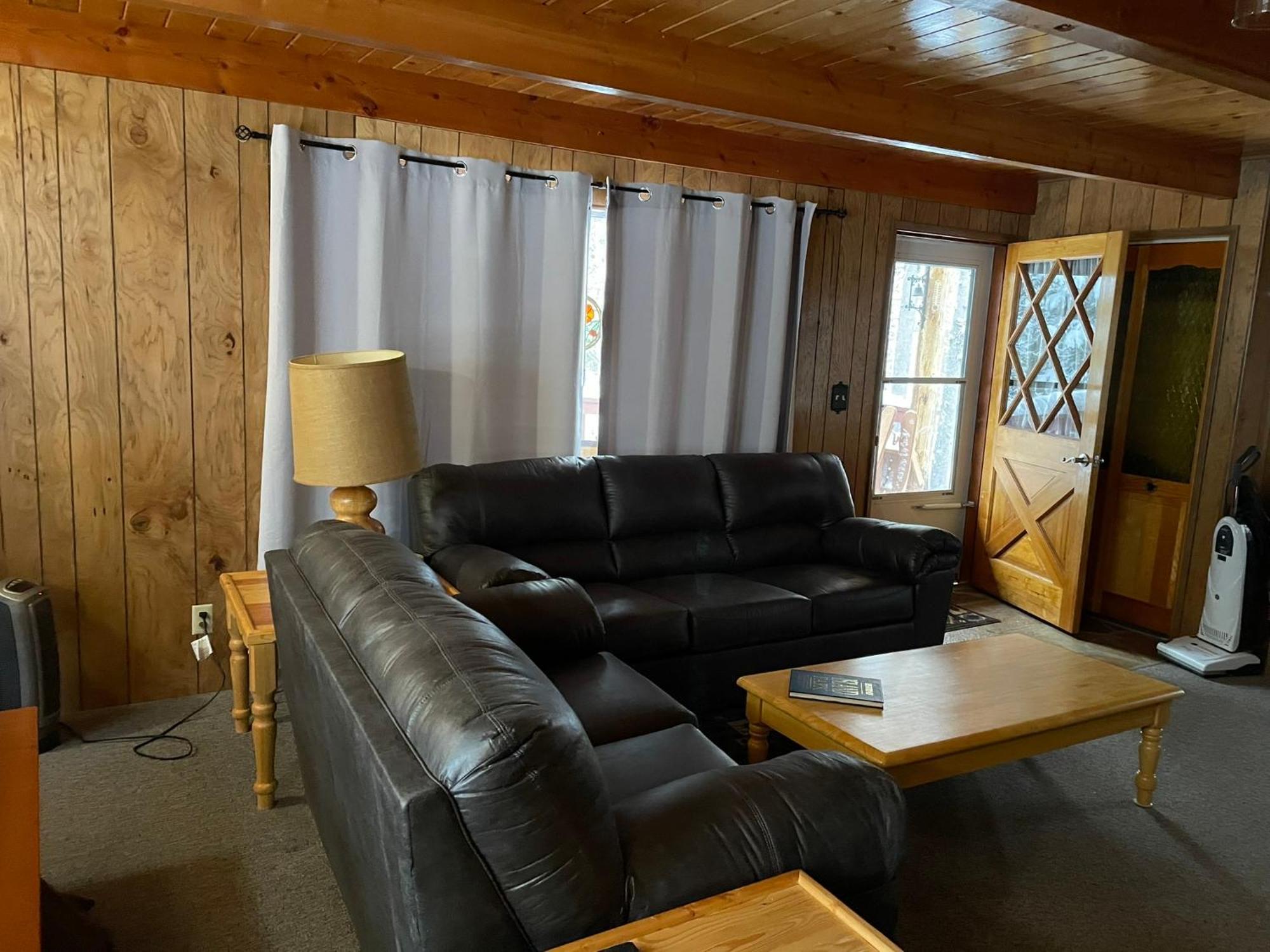 White Owl Retreat Yellowstone Grand Teton Island Park Exterior foto