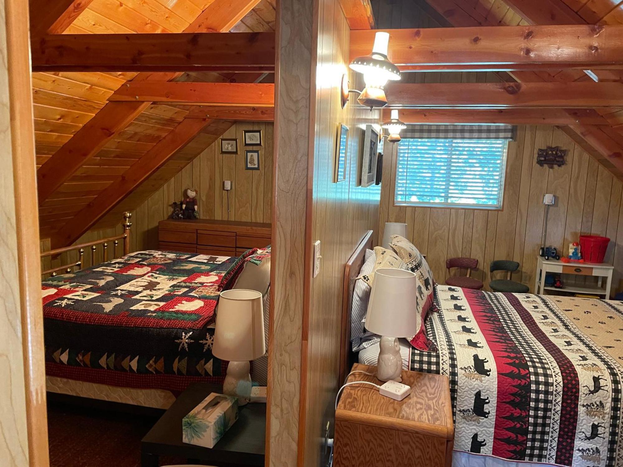 White Owl Retreat Yellowstone Grand Teton Island Park Exterior foto