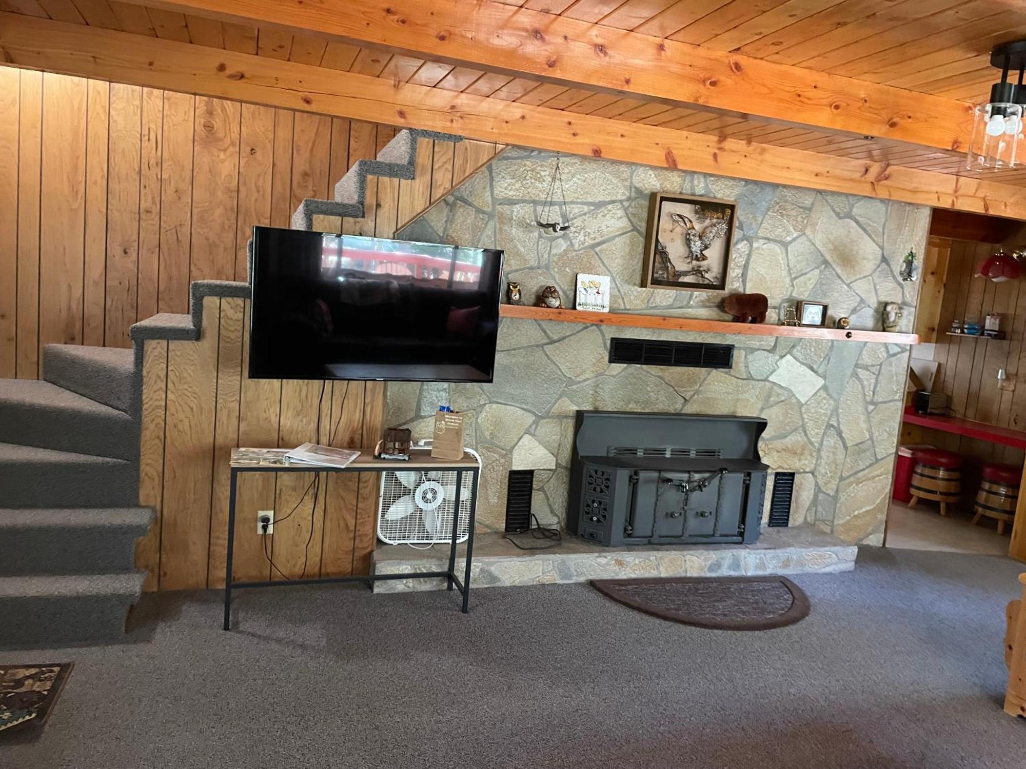 White Owl Retreat Yellowstone Grand Teton Island Park Exterior foto